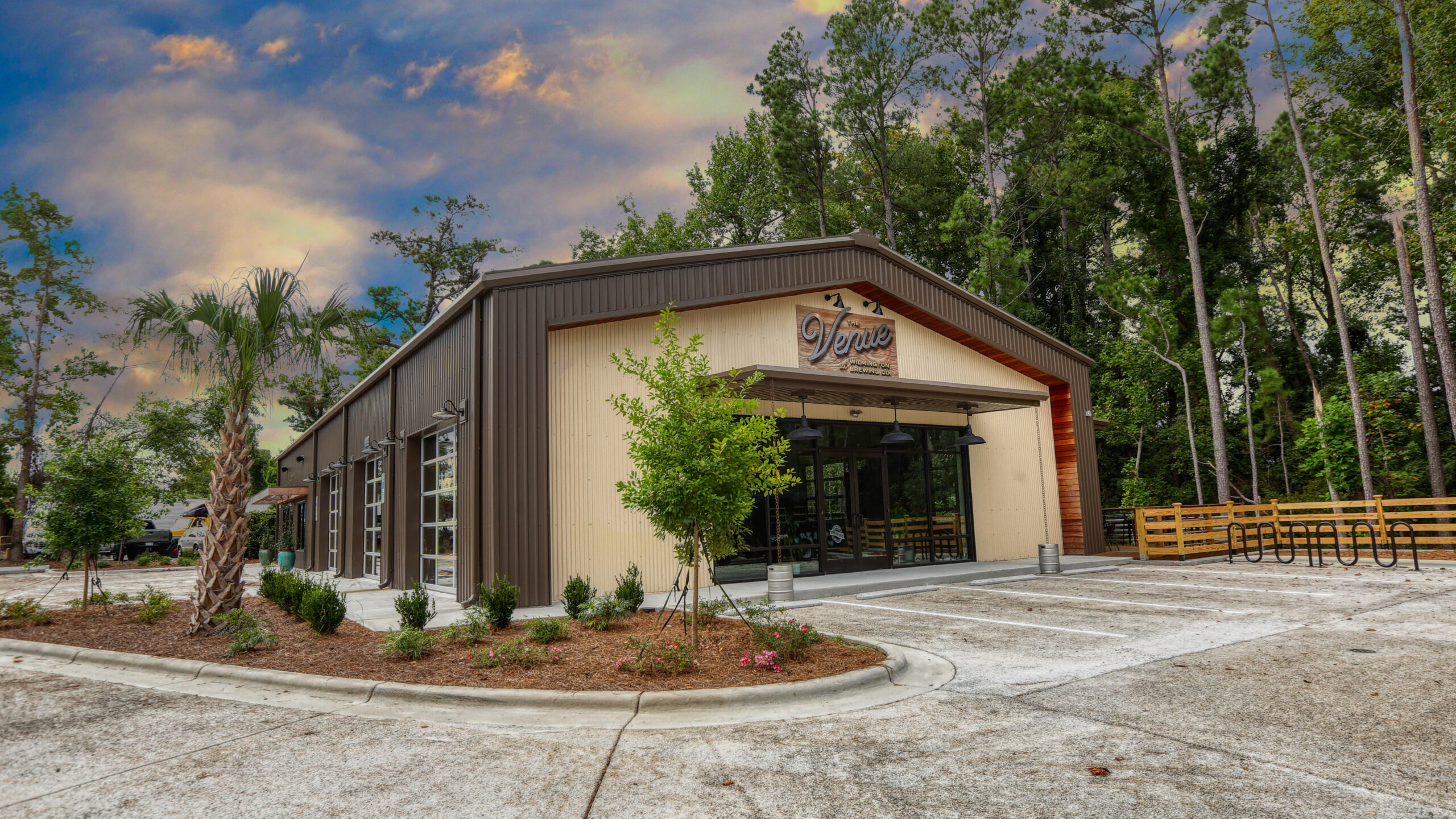 The Venue at Wilmington Brewing Company